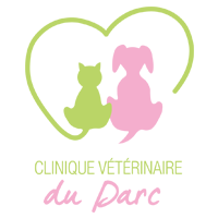 Logo Clinique du Parc, vétérinaire à Vallauris